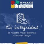 @AdessRD Identificar y prevenir riesgos conductuales en la gestión pública