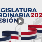 @PachecoAlfredoO EN VIVO Primera legislatura Ordinaria de 2025, Sesión No. 00027, miercoles 28 de mayo de 2025
