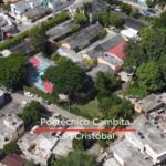 @EducacionRDO El Politécnico Cambita, en San Cristóbal, es ejemplo de buenas prácticas educativas