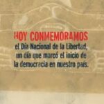 @PresidenciaRD Hoy se cumplen 64 años del ajusticiamiento del dictador Trujillo, una fecha que conmemoramos como el Día de la Libertad