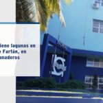 @ComunicacionDO @IndrhiRDinformó que realizó la construcción y reconstrucción de 32 lagunas en la sección Las Mulas, de la provincia San Juan, en respaldo a ganaderos.