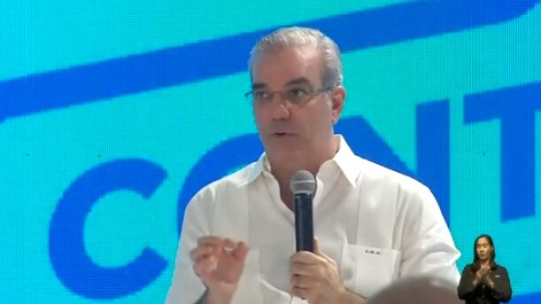EN VIVO El Gobierno Contigo en el Sector 5 de Abril en San Cristóbal