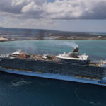 República Dominicana se consolida como destino preferido de la región con la llegada de más de 390 cruceros con casi 1.3 millones de cruceristas
