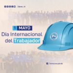 @COE_RD en el día del trabajador conmemoramos a todos aquellos que día a día dan lo mejor de sí para el beneficio de nuestro país