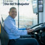 @HomeroFigueroaG Cada 1ro. de mayo conmemoramos el #DíaDelTrabajador. Históricamente es una fecha que nos recuerda la defensa de los derechos de los trabajadores