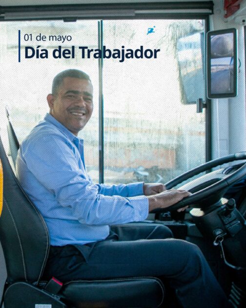 @HomeroFigueroaG Cada 1ro. de mayo conmemoramos el #DíaDelTrabajador. Históricamente es una fecha que nos recuerda la defensa de los derechos de los trabajadores