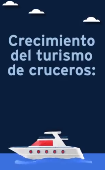 @ScarletBenzan @LuisAbinader consolida al país como destino mundial a través de cruceros y acuerdos para atraer visitantes