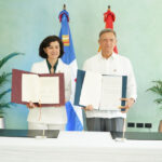 República Dominicana y España firman marco de cooperación bilateral para 2025-2029