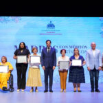 MINC realiza reconocimiento a madres en el ámbito cultural