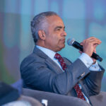 Ministro Joel Santos: “El 64 % de proyectos de energía renovable en RD es respaldado por sector financiero”