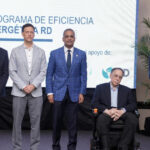 Gobierno lanza Programa Nacional de Eficiencia Energética con instalación de 254,000 luminarias tipo led
