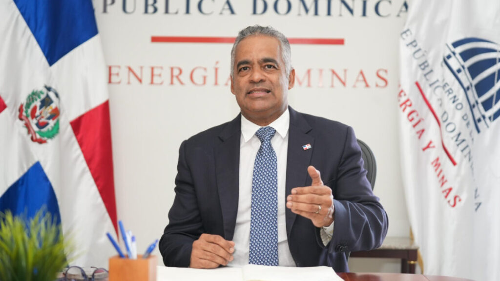 Ministro de Energía y Minas: Aprobación de modificación al artículo 4 de Ley sobre Exploración de Hidrocarburos es un avance para el país