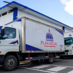 Plan Social está preparado; envía insumos de emergencia a provincias bajo alerta por lluvias