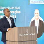República Dominicana celebra Diálogo de Alto Nivel sobre Energías Renovables con la Irena