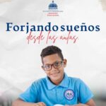 @EducacionRDO Desde las aulas, no solo enseñamos: estamos llamados a inspirar, guiar y acompañar a quienes construirán el futuro