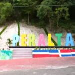 @CaamanoVive Hecmilio Galván Contento de visitar Peralta de Azua para impulsar la producción, el ecoturismo y la siembra