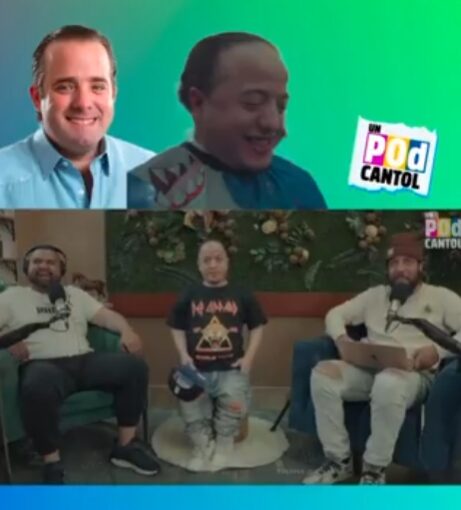 @JosePaliza Ahora tengo un sobrino nuevo…