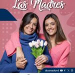 @SenadoRD Hoy celebramos a quienes nos dieron la vida, nos enseñaron con amor y nos inspiran cada día. ¡Feliz Día de las Madres!