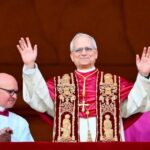 @RaquelPenaVice con la elección del cardenal Robert Francis Prevost como nuevo Papa, ahora Su Santidad el Papa León XIV, renovamos nuestra esperanza en una Iglesia guiada por la fe, el amor y la compasión