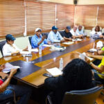 En Comedores Económicos del Estado Dominicano se activa Comité de Emergencia ante posible impacto de vaguada que afecta el país