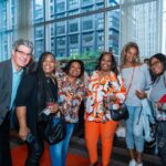 @DavidColladoM Cerramos una semana clave para la promoción internacional de la República Dominicana, con tres grandes encuentros en Philadelphia, Nueva York y New Jersey