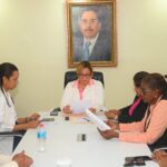 @DiputadosRD continúa con el estudio de la iniciativa del proyecto de ley que crea el ministerio de desarrollo integral de la familia (MDIF)