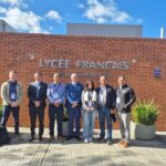 @JuntaCentral Desde tempranas horas de este domingo iniciaron los trabajos de la delegación de la JCE que se encuentra en Uruguay