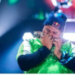 @ItoBisono Felicita a @MenaRD_ por coronarse campeón en #EVOJapan2025 (@evojapan_info) #StreetFighter6