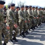 @HomeroFigueroaG “Ejército RD despliega 800 soldados para reforzar seguridad en la frontera”