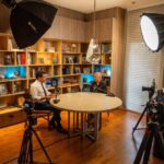 @DavidColladoM “Inspirando el Emprendimiento con el Maestro Fernando Varela”