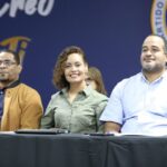 @PRM_Oficial continua su formación en el Módulo 2 del Diplomado en Administración Eletoral de la @JuntaCentral