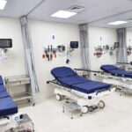 DrMarioLama Más salud y servicios dignos para la gente de Sabana de la Mar, nuestra vicepresidenta @RaquelPenaVice encabezará mañana #jueves la entrega de la nueva Emergencia del hospital Elupina Cordero.