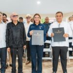@CarolinaMejiaG A nueve días de su partida, recordamos con gratitud, cariño y admiración a Don Eduardo Lama Saieh, gran empresario, aliado de la ciudad y ser humano excepcional. Sus hijos Fernando, Randall, Darío y Karla, son muy especiales para mí