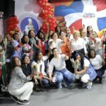 @PRM_Oficial en la casa nacional celebra el dia de las Madres 2025
