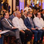 @LuisAbinader anunció que República Dominicana logró cifras históricas en empleo