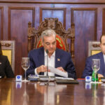 Se presentaron nuevas Medidas y metas| @LuisAbinader presenta avances tras el 49.⁰ Consejo de Ministros