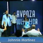 “Tensión entre la Fe y la realidad” – Johnnie Martínez – Casa de Zion