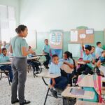 Año escolar 2024-2025 entra en su fase final con el cumplimiento del calendario escolar