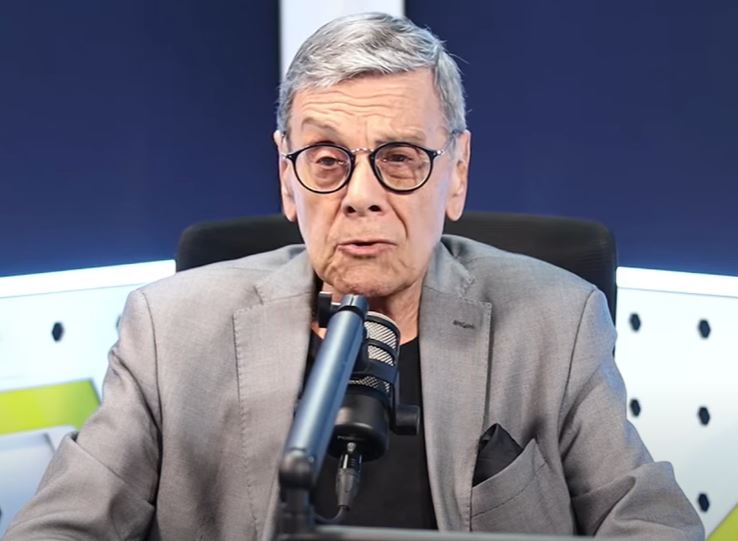 ENTREVISTA-ANÁLISIS con BILL WALL Y OSIRIS RAMIREZ: “ESTA ISLA NO LE INTERESA A NADIE” BW | “HAITI ES UN PUEBLO COMO LO SON TODAS LAS TRIBUS, SON, PUEBLOS DEPREDADORES” OR