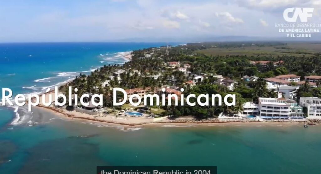Foro Empresarial Gran Caribe | Participación de CAF en el Caribe