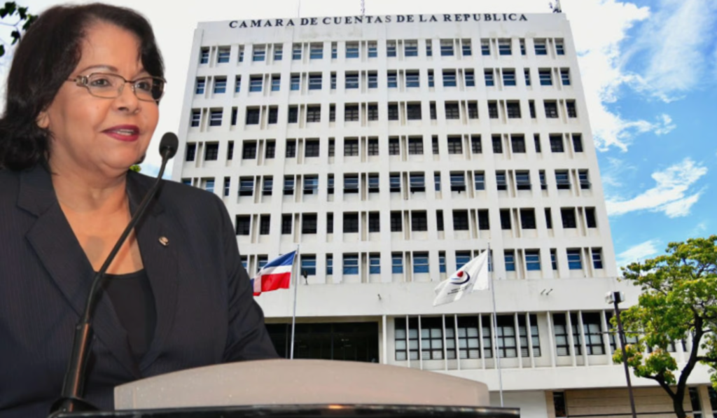 @CamaraCuentasRD EMPEZA A DESEMPORVAR| AUDITORIAS arrojan irregularidades entre instituciones públicas del pasado Gobierno