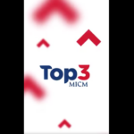 @MIC_RD conoce #Top3delMICM de las noticias más sobresalientes de la semana