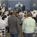|EN VIVO| @PresidenciaRD Inaugura Remozamiento del Parque Duarte – Santiago