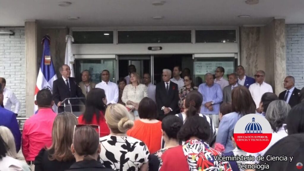 @FGarciaFermin @MescytRD celebra el Dia de las Madres 2025