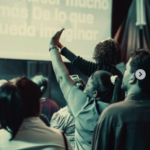 “Cambia tu boca y cambiaras tu destino”  – Johnnie Martínez – Culto y Sevicio Cristiano de alabanza y Adoración en Casa de Zion