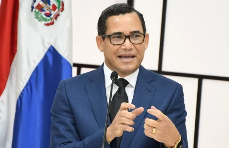 ENTREVISTA | @EddyOlivares14 y Diego Solana en DÍA DEL TRABAJO: “Estamos mejorando las condiciones del trabajador” | Hoy Mismo