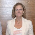 ENTREVISTA | Embajadora de Argentina en  RD, Sandra Winkler. LAS RELACIONES ARGENTINA-RD Y EL PORQUÉ QUIERE MÁS NEGOCIOS CON RD