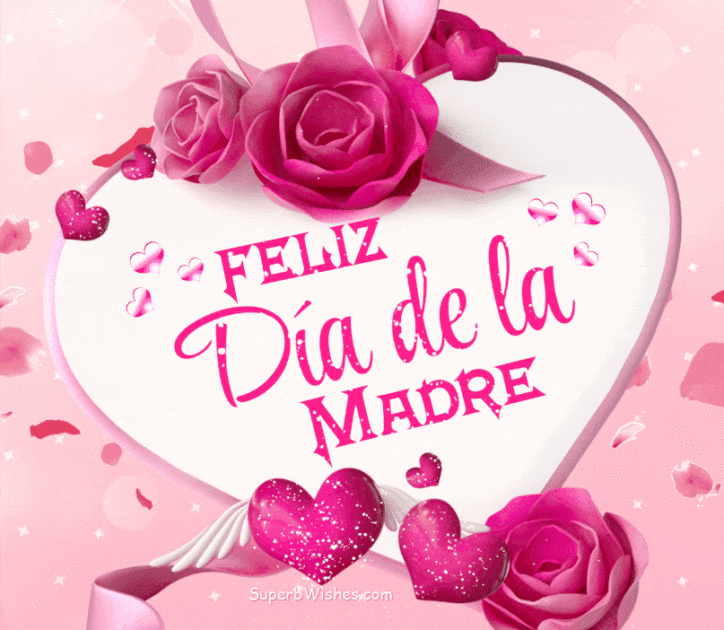 UN MARIACHI PARA MAMÁ. ¡FELICIDADES EN TU DÍA, UNA LLUVIA DE BENDICIONES Y TODO NUESTRO AMOR PARA TI! @LaVozDelPRM