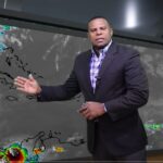 INFORME CLIMA DOMINGO 11 MAYO : El tiempo con  Francisco Holguín