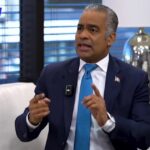 Entrevista a Joel Santos Echavarria en Aeromundo con Guillermo Gómez